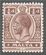 Malta Scott 49 MNG